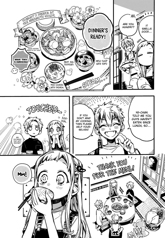 Toilet-Bound Hanako-kun Chapter 73 image 06_optimized